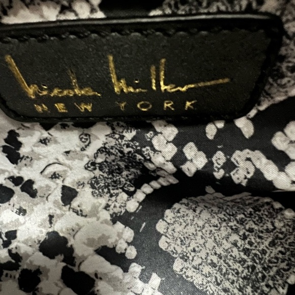 Nicole miller New York - Picture 3 of 3